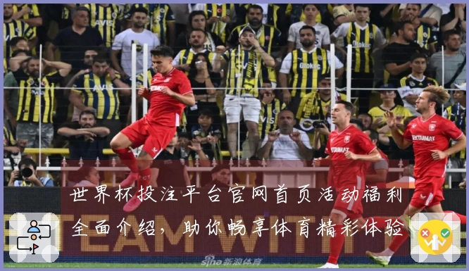 世界杯投注平台官网首页活动福利全面介绍，助你畅享体育精彩体验