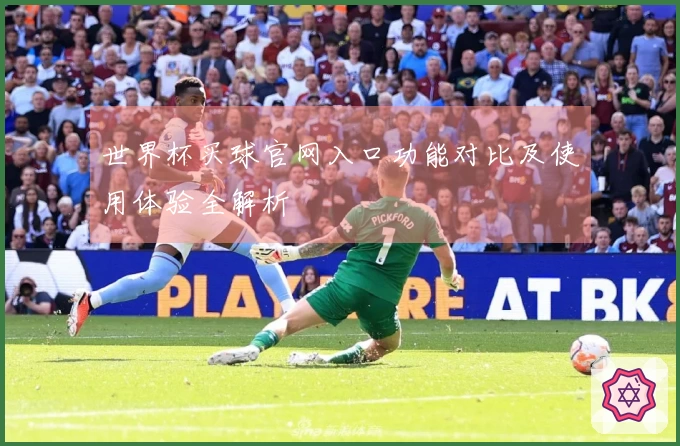 世界杯买球官网入口功能对比及使用体验全解析