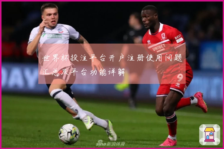 世界杯投注平台开户注册使用问题汇总及平台功能详解