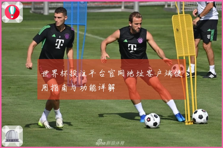 世界杯投注平台官网地址客户端使用指南与功能详解