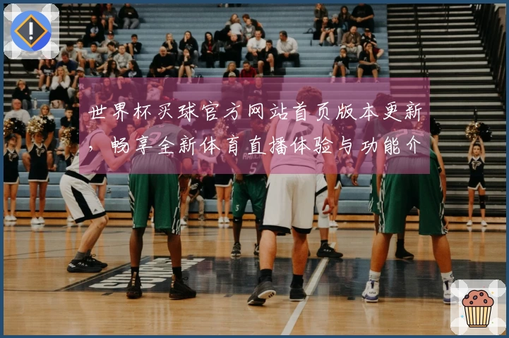 世界杯买球官方网站首页版本更新，畅享全新体育直播体验与功能介绍