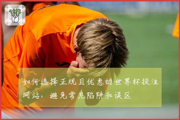 如何选择正规且优惠的世界杯投注网站,避免常见陷阱和误区