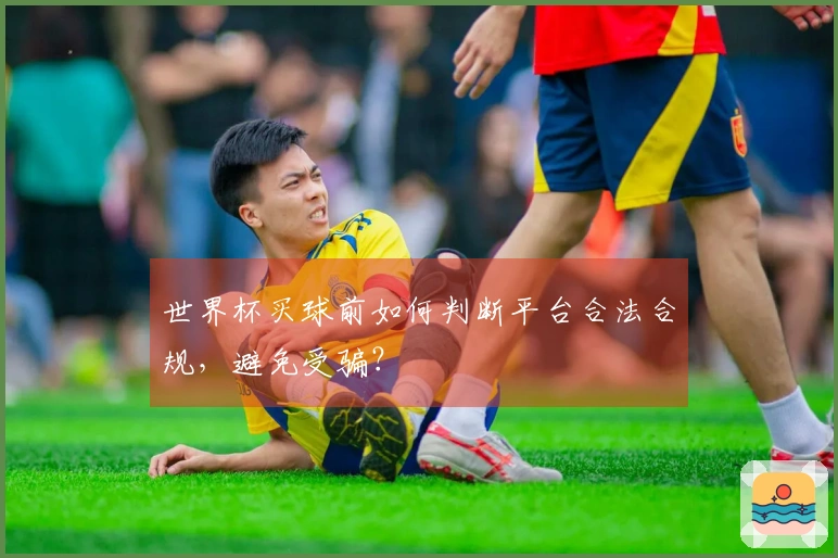 世界杯买球前如何判断平台合法合规，避免受骗？