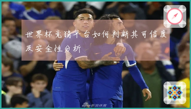 世界杯竞猜平台如何判断其可信度及安全性分析