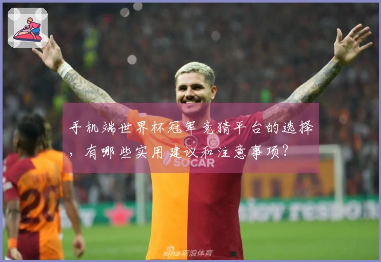 手机端世界杯冠军竞猜平台的选择，有哪些实用建议和注意事项？